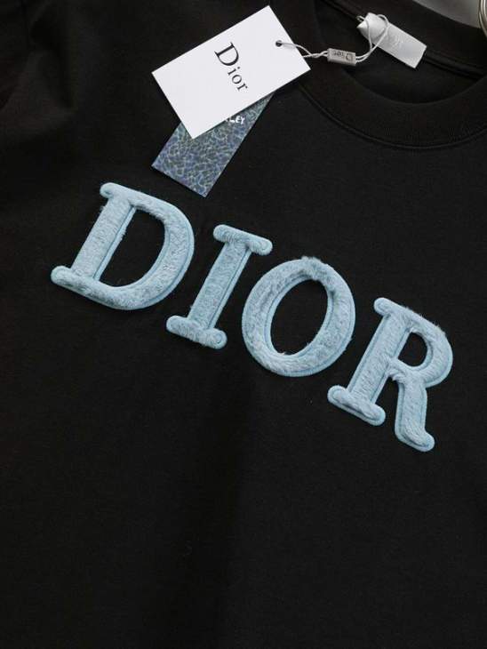 Dior T Shirts Short _SKUDiorXS-L24cx1015535